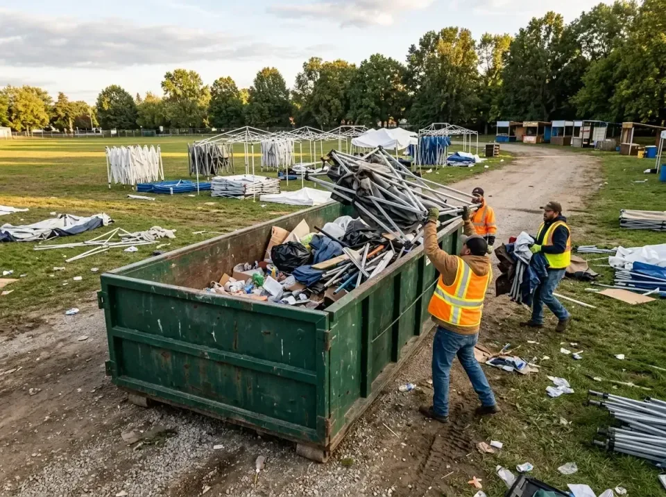 temporary-event-waste-containe-016 — frequently asked questions, Roll-Off Dumpster Rental Services in Rio del Mar, CA